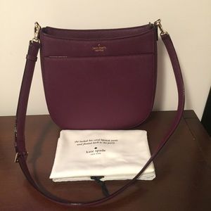 Kate Spade New York Cameron Street Robin